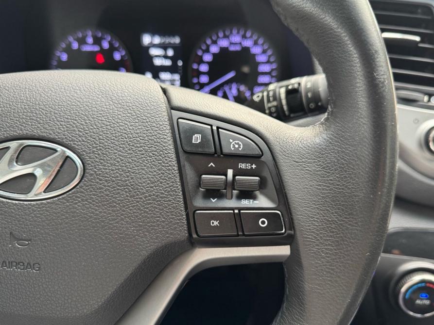 Hyundai Tucson III Челябинск  - изображение 15