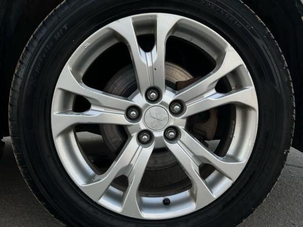 Mitsubishi Outlander III с пробегом 2013 года, цена 1 180 000 рублей, 237264 км, внедорожник, Автокод Объявления