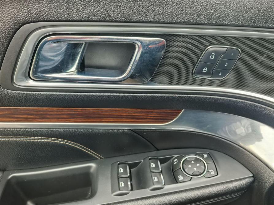 Ford Explorer V Рестайлинг Москва  - изображение 18