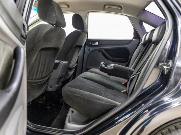 Ford Focus II Рестайлинг с пробегом 2008 года, цена 668 000 рублей, 154170 км, седан, Автокод Объявления