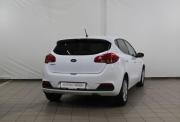 Kia Ceed II Астрахань  - изображение 33