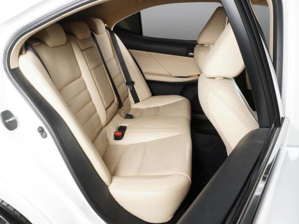 Lexus IS III с пробегом 2013 года, цена 3 210 000 рублей, 66365 км, седан, Автокод Объявления