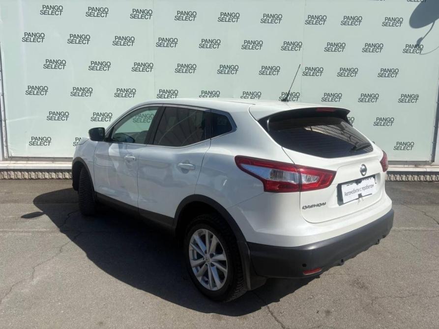 Nissan Qashqai II Нижний Тагил  - изображение 6