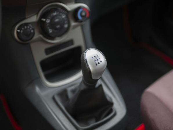 Ford Fiesta Mk6 с пробегом 2009 года, цена 530 000 рублей, 137668 км, хэтчбек, Автокод Объявления