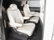 Kia Carnival IV Минеральные Воды  - изображение 34