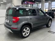 Skoda Yeti I Рестайлинг Казань  - изображение 23