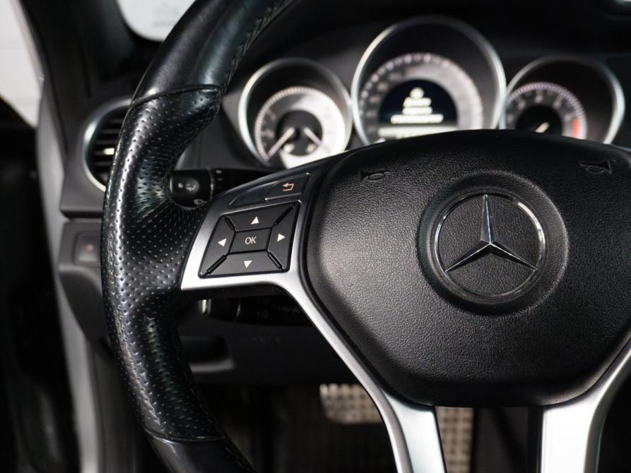 Mercedes-Benz C-Класс III (W204) Рестайлинг Санкт-Петербург  - изображение 13