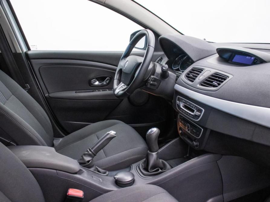 Renault Fluence I Москва  - изображение 10