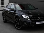Mercedes-Benz GLA I (X156) Рестайлинг Москва  - изображение 44