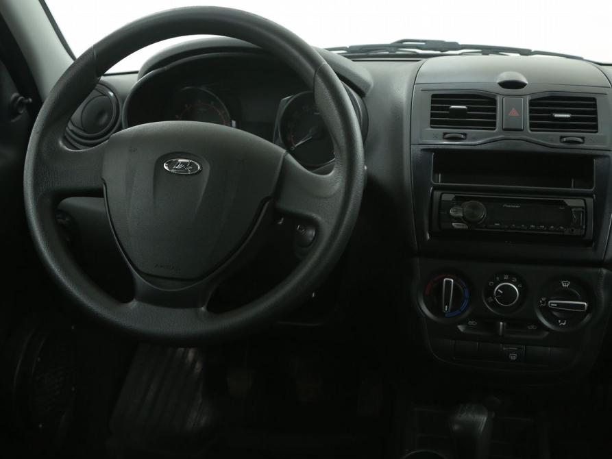Lada (ВАЗ) Granta I Рестайлинг Иваново  - изображение 14