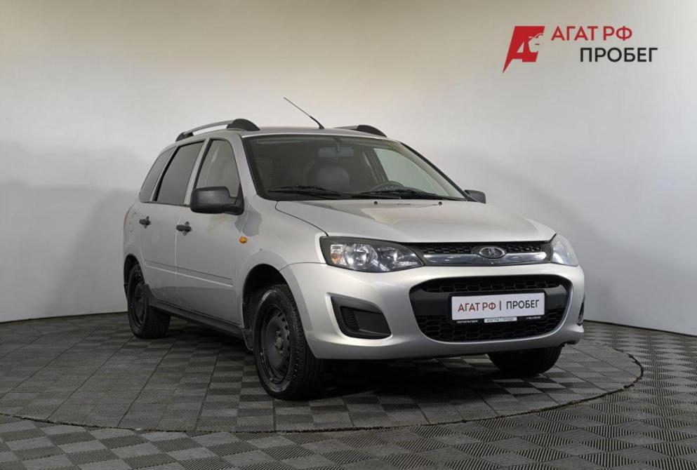 Lada (ВАЗ) Kalina II Нижний Новгород  - изображение 3