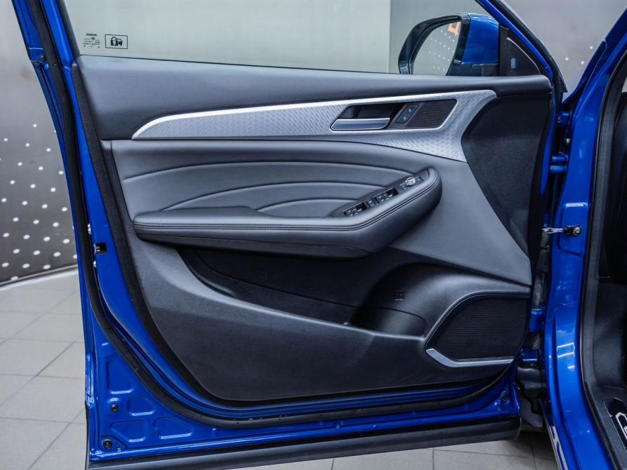 Haval F7 I Рестайлинг Самара  - изображение 18