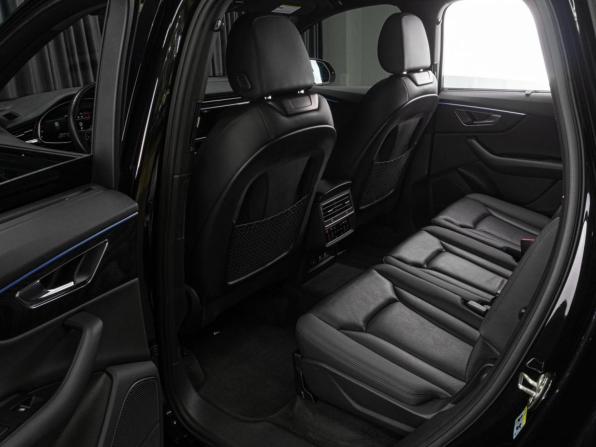 Audi Q7 II (4M) Рестайлинг с пробегом 2021 года, цена 6 469 000 рублей, 64779 км, внедорожник, Автокод Объявления