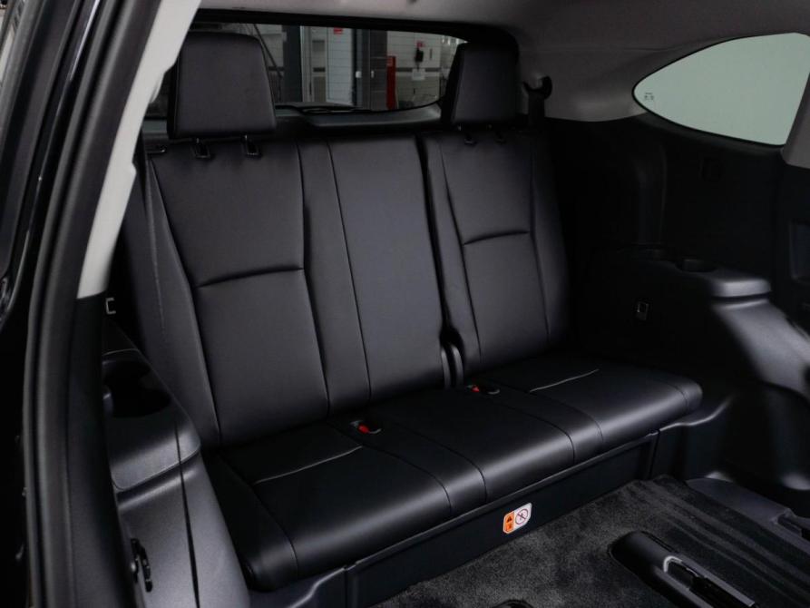 Toyota Highlander IV (XU70) Тюмень  - изображение 12