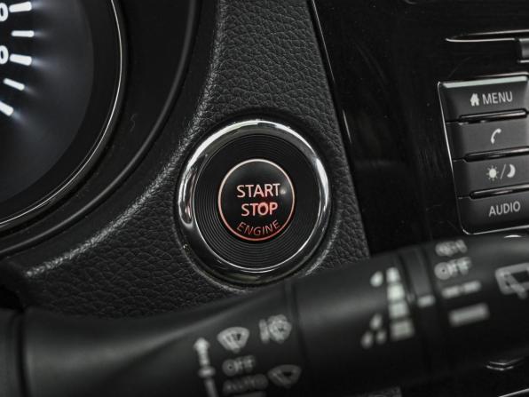 Nissan X-Trail III Рестайлинг с пробегом 2021 года, цена 2 534 000 рублей, 76141 км, внедорожник, Автокод Объявления