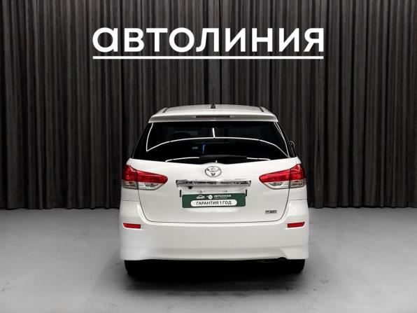 Toyota Wish II с пробегом 2009 года, цена 1 150 000 рублей, 140000 км, минивэн, Автокод Объявления