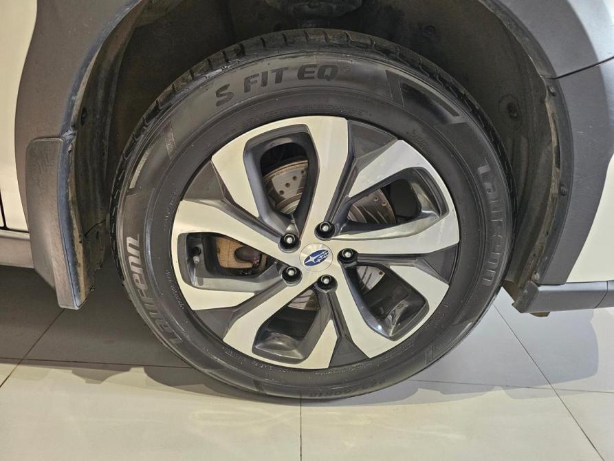 Subaru Outback VI Москва  - изображение 26