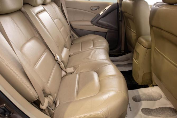 Nissan Murano II (Z51) Рестайлинг с пробегом 2012 года, цена 1 349 000 рублей, 270000 км, внедорожник, Автокод Объявления