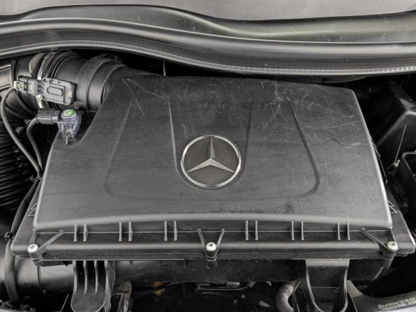 Mercedes-Benz V-Класс III (W447) Рестайлинг с пробегом 2021 года, цена 5 500 000 рублей, 181027 км, минивэн, Автокод Объявления