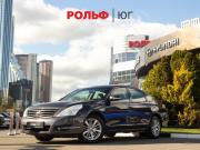 Nissan Teana II (J32) Рестайлинг Москва  - изображение 20