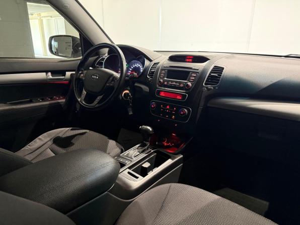 Kia Sorento II Рестайлинг с пробегом 2013 года, цена 1 545 000 рублей, 137001 км, внедорожник, Автокод Объявления
