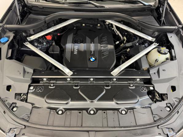 BMW X5 IV (G05/G18) с пробегом 2019 года, цена 5 490 000 рублей, 118488 км, внедорожник, Автокод Объявления