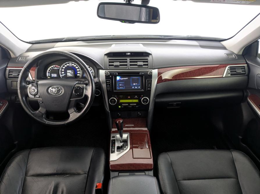 Toyota Camry VII (XV50) Москва  - изображение 26