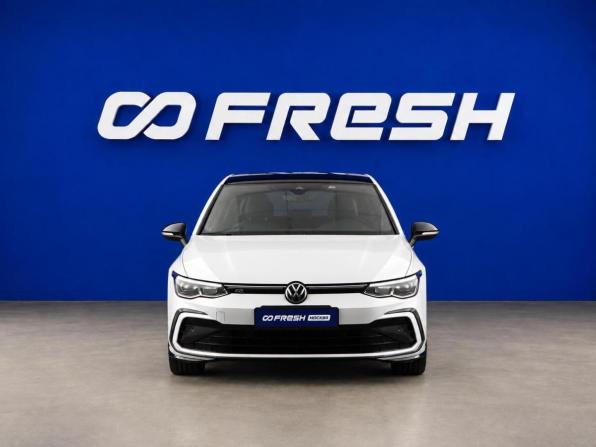 Volkswagen Golf VIII с пробегом 2021 года, цена 2 829 444 рубля, 85600 км, хэтчбек, Автокод Объявления