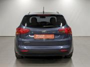 Kia Ceed II Москва  - изображение 34