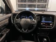 Mitsubishi Outlander III Рестайлинг 3 Чебоксары  - изображение 44