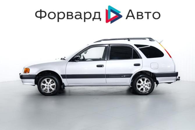 Toyota Sprinter Carib III с пробегом 1995 года, цена 395 000 рублей, 482449 км, универсал, Автокод Объявления