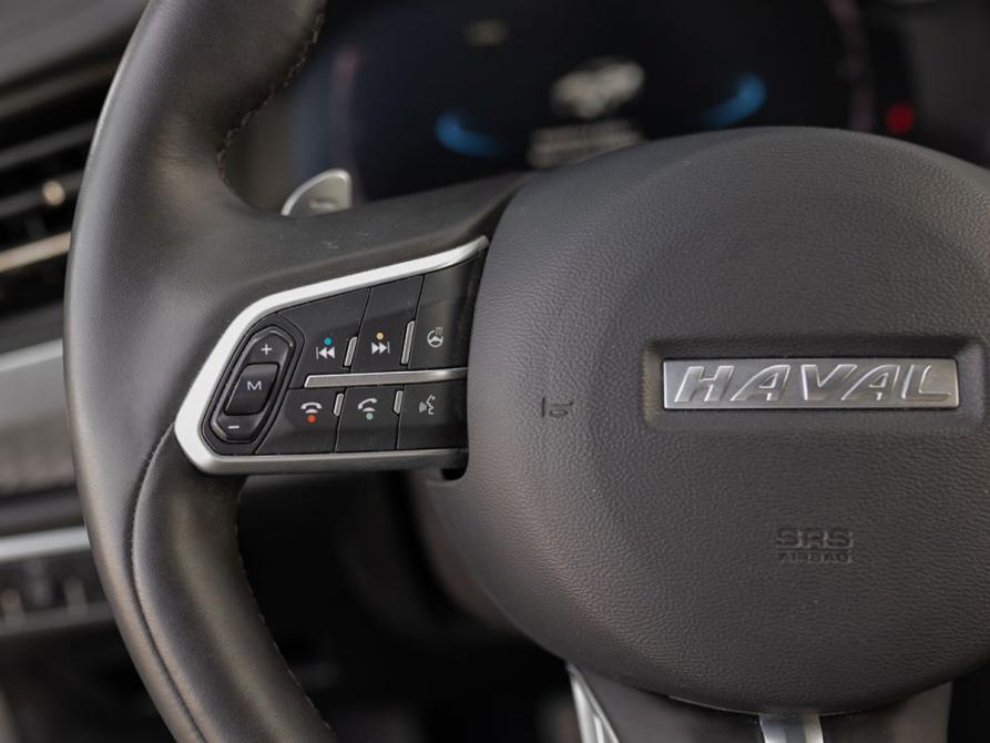 Haval F7x I Рестайлинг Новосибирск  - изображение 12