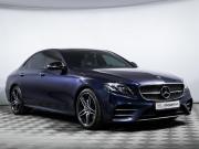 Mercedes-Benz E-Класс AMG V (W213) Москва  - изображение 34