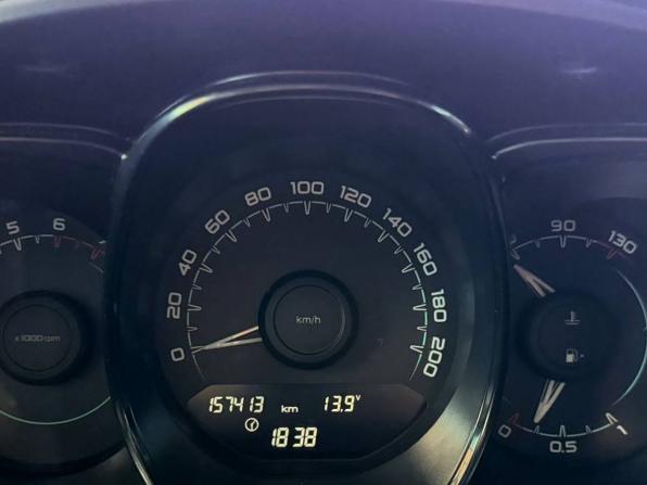 Lada (ВАЗ) Vesta I с пробегом 2016 года, цена 695 000 рублей, 157413 км, седан, Автокод Объявления