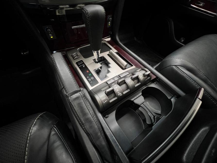 Lexus LX III Рестайлинг Волгоград  - изображение 25