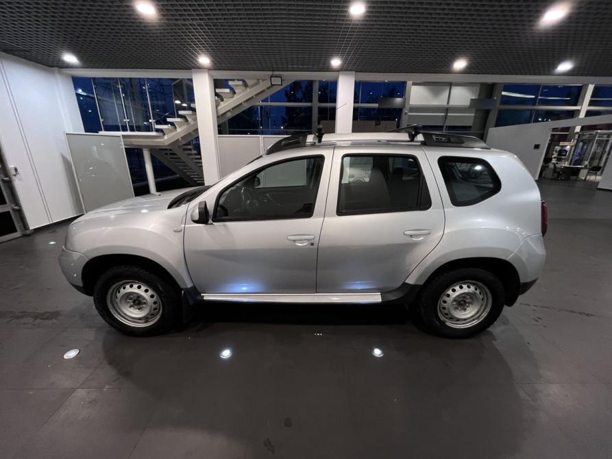Renault Duster I Рестайлинг Чебоксары  - изображение 6