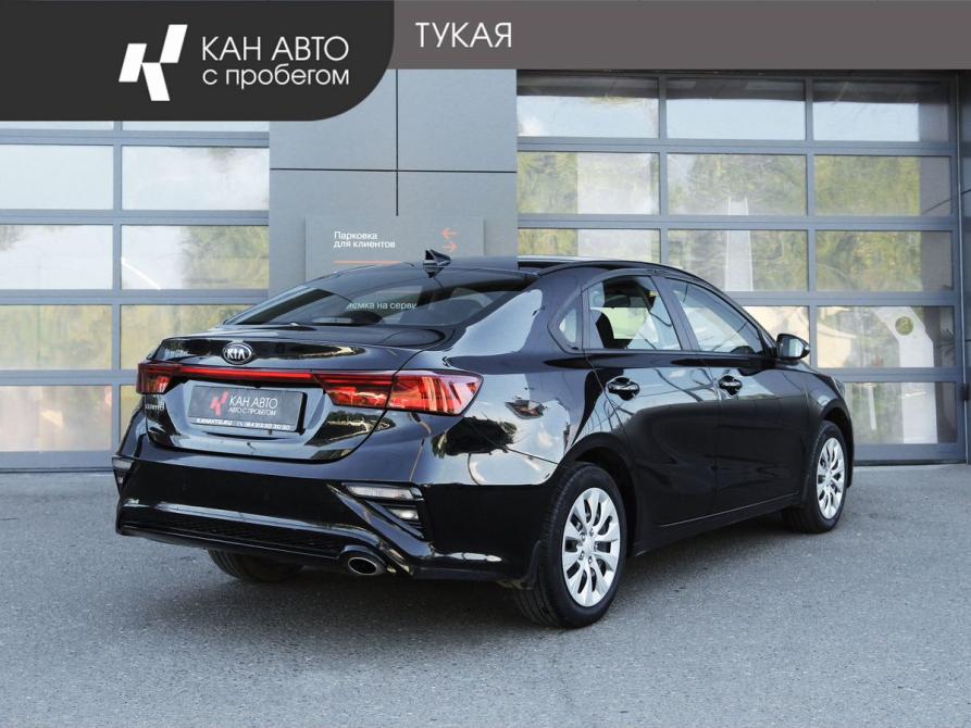 Kia Cerato IV Казань  - изображение 3