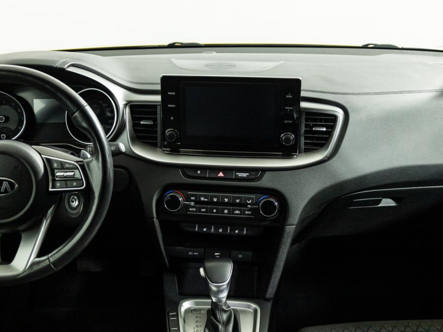 Kia XCeed I Санкт-Петербург  - изображение 14