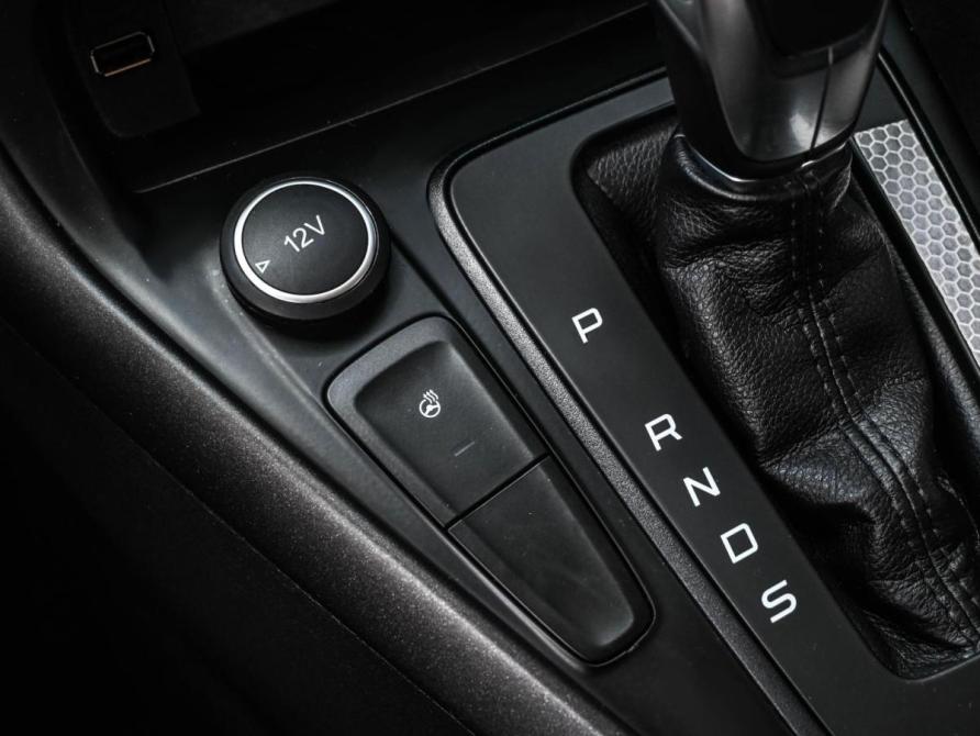 Ford Focus III Рестайлинг Новороссийск  - изображение 20