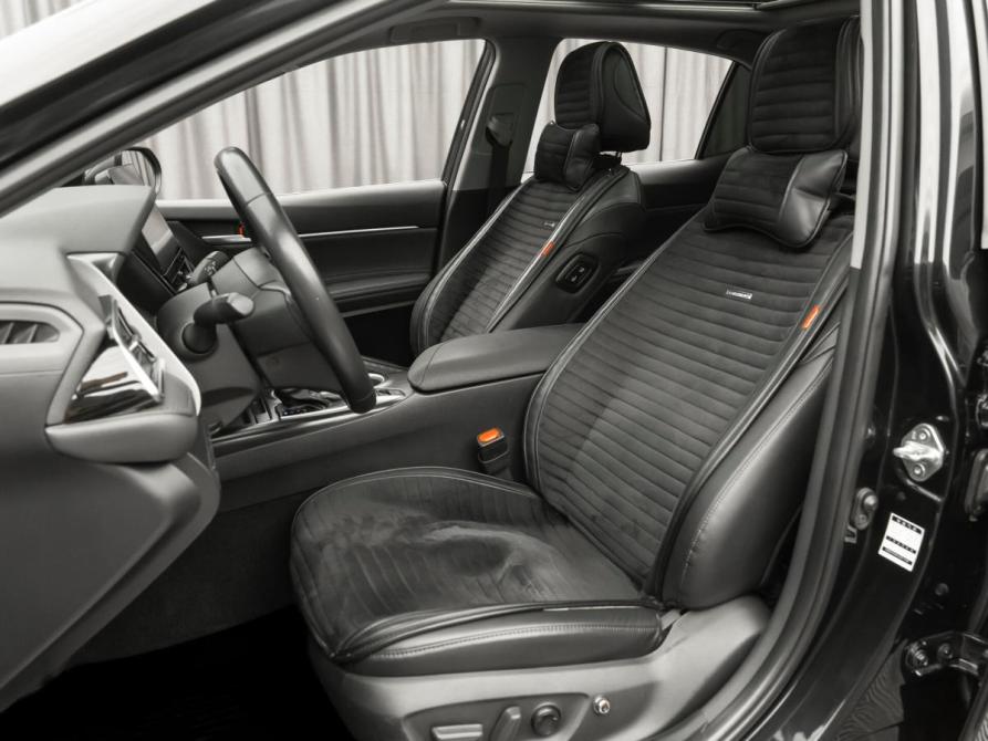Toyota Camry VIII (XV70) Рестайлинг Москва  - изображение 9