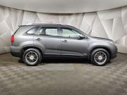 Kia Sorento II Рестайлинг Москва  - изображение 26