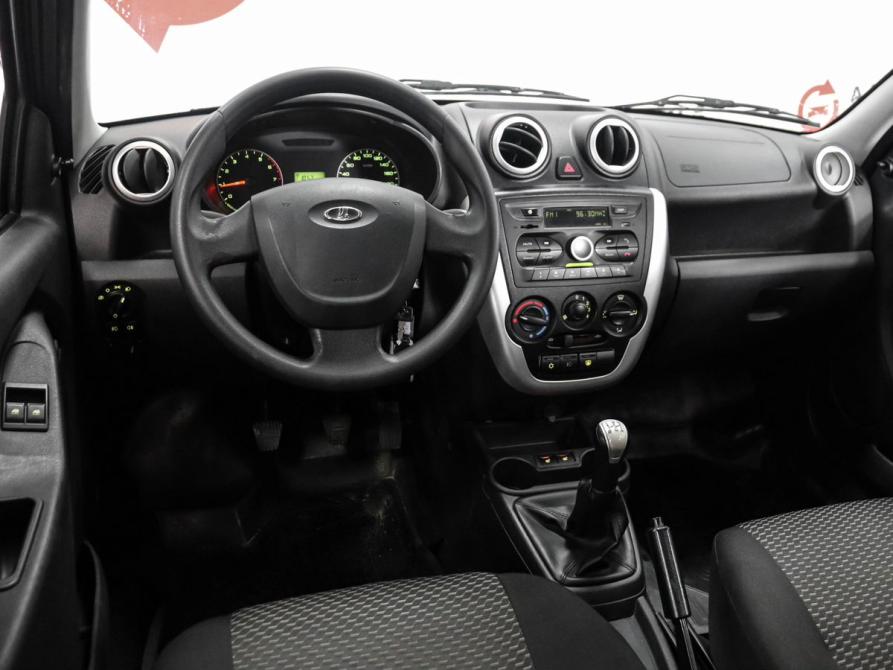 Lada (ВАЗ) Granta I Минеральные Воды  - изображение 7