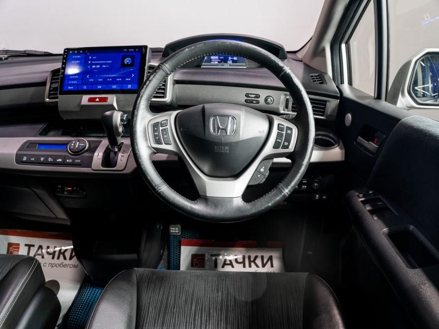 Honda Freed I Рестайлинг 2 Чита  - изображение 9