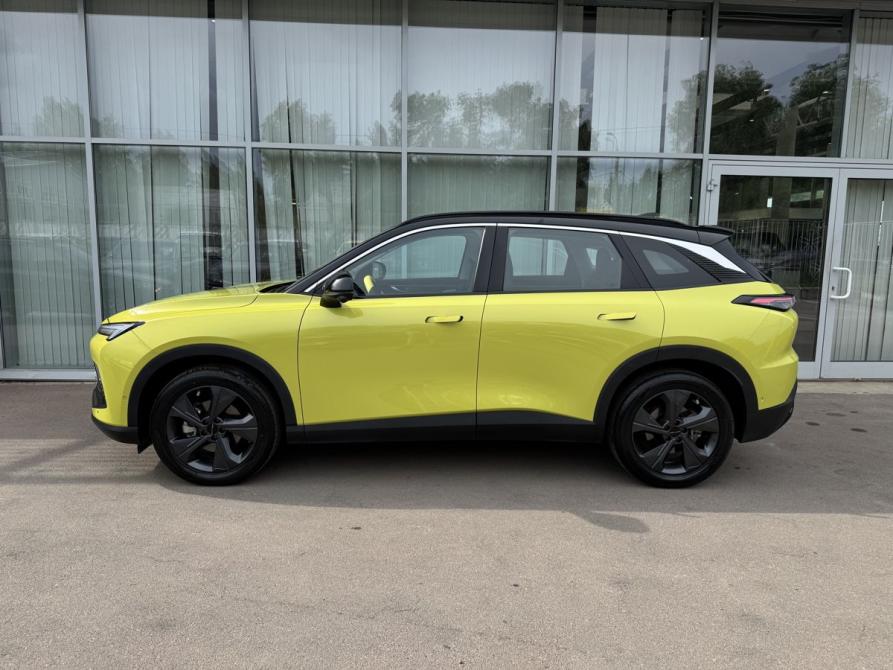 BAIC X55 Воронеж  - изображение 8