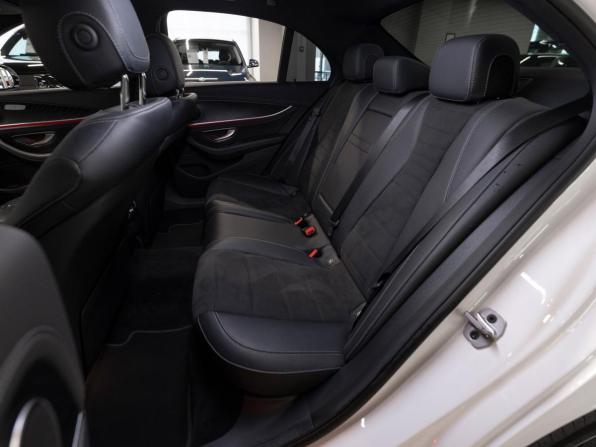 Mercedes-Benz E-Класс V (W213 S213 C238) Рестайлинг с пробегом 2022 года, цена 5 200 000 рублей, 47544 км, седан, Автокод Объявления