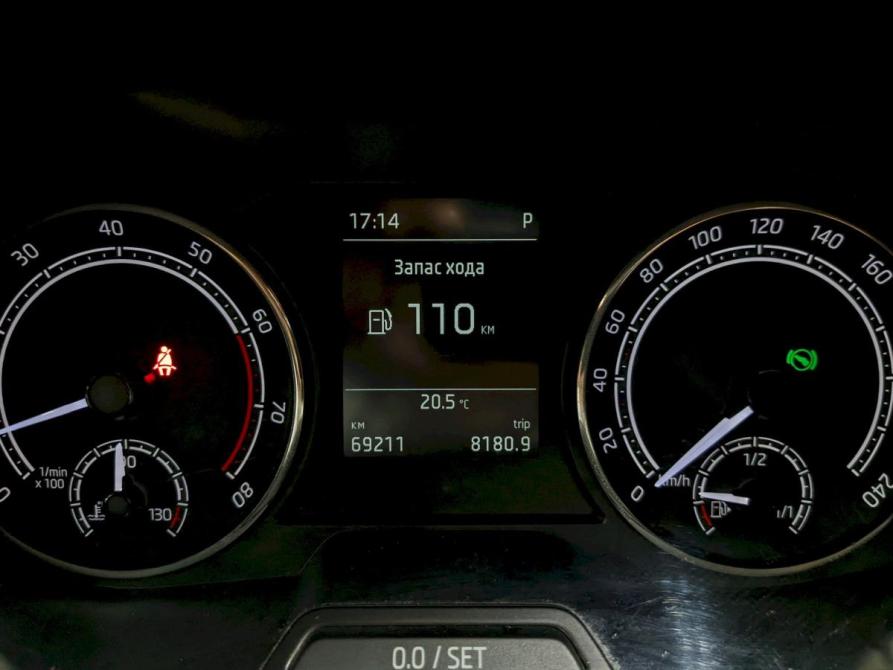 Skoda Rapid II Москва  - изображение 25