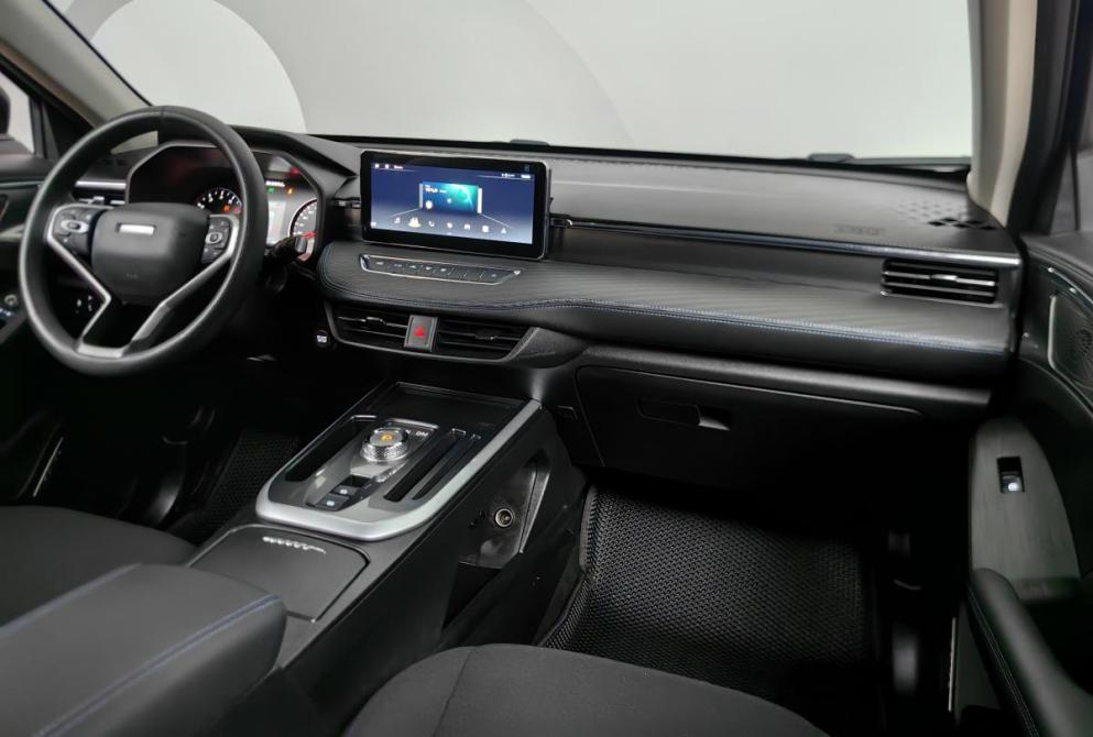 Haval Jolion I Рестайлинг Подольск  - изображение 13