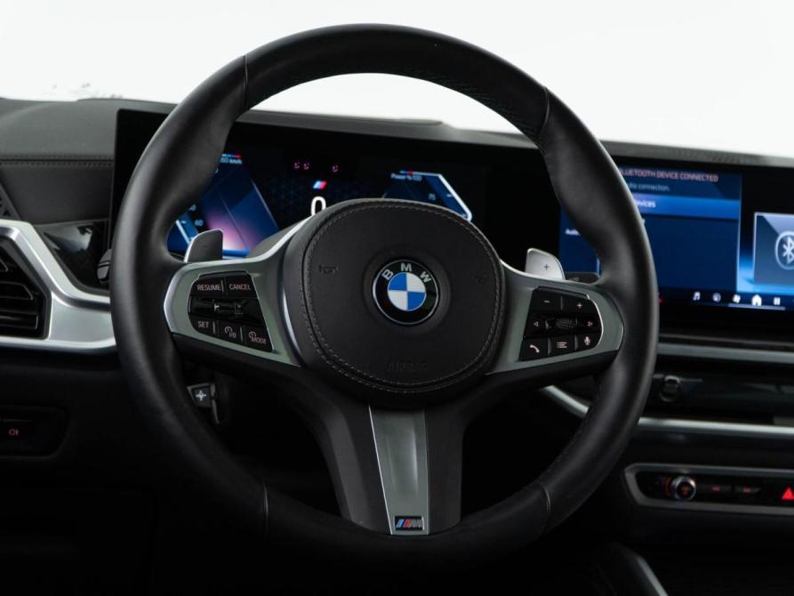 BMW X6 III (G06) Рестайлинг Москва  - изображение 15