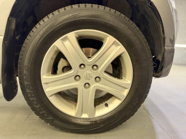 Suzuki Grand Vitara II с пробегом 2007 года, цена 499 000 рублей, 232284 км, внедорожник, Автокод Объявления