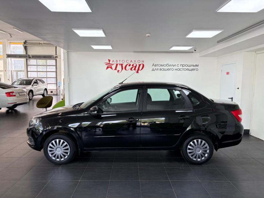 Lada (ВАЗ) Granta I Рестайлинг Киров  - изображение 7